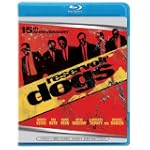 Reservoir Dogs (15th Anniversary Edition) [Blu-ray]