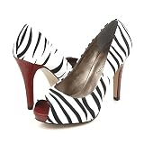 Wild Diva Erin07 Pumps
