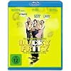 Lucky Fritz [Blu-ray]