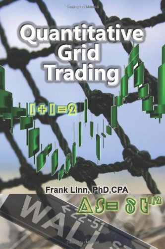 Quantitative Grid Trading: How a Fisherman Beats Wall Street Reviews
