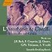 Vivaldi / Quantz / Couperin / Telemann: Baroque Trio Sonatas Image of Vivaldi / Quantz / Couperin / Telemann: Baroque Trio Sonatas
