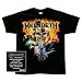 Megadeth - Two Face Vic T-Shirt