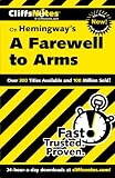 A Farewell to Arms (Cliffs Notes)