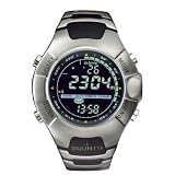 Suunto Observer Tt Digital Sport Watch - Item