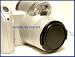 Replacement Lens Cap for Konica Minolta DiMage Z10 Z20 Digital Camera NEW