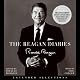 The Reagan Diaries: Extended Selections