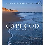 cape cod illustrated edition of the american classic