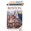 Eyewitness Travel Guides Boston
