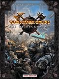 Warhammer Online - Das offizielle Loesungsbuch