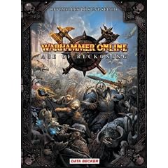Warhammer Online Das offizielle L�sungsbuch
