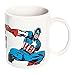 Marvel Comics Captain America Coffee Mug by ICUP