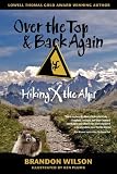Over the Top & Back Again: Hiking X the Alps
