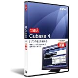 Cubase4(���塼�١���) DVD�ֺ�:����