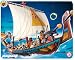 Playmobil Royal Ship of Egypt