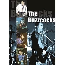 The Buzzcocks