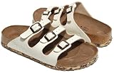 Birkenstock Riviera Champagne