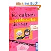 Pia Karlssons schlimmster Sommer