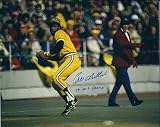 Autographed/Hand Signed 8x10 Photo Bill Madlock - Pittsburgh Pirates
