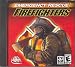 Software : Emergency Rescue Firefighters PC video game CD