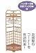 コーナーハンガーラック W888