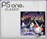 Jumping Flash! 2 [Online Game Code]