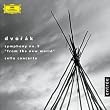 Dvorak - Symphonie n� 9 du