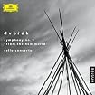 Dvorak: Symphony No. 9 "From the New World"  / Cello Concerto