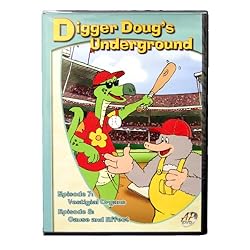 Digger Doug's Underground / Episodes 7 & 8