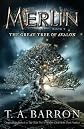 The Great Tree of Avalon: Book 9 (Merlin)