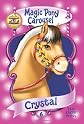 Crystal the Snow Pony