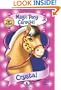 Magic Pony Carousel #6: Crystal the Snow Pony