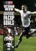 Tottenham Hotspur Spurs GREATEST FA CUP GOALS [DVD]
