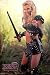 Callisto Xena Warrior Princess 23x35 Poster