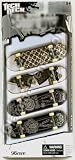 Tech Deck Fingerboard 4-pack (ASSORTMENT)