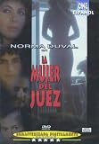 The Judge`s Woman / La Mujer del Juez PAL DVD