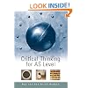 Critical Thinking for AS Level