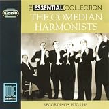Recordings 1930-1938