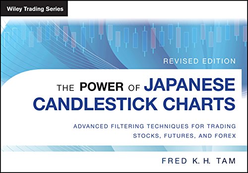 The Power of Japanese Candlestick Charts: Advanced Filtering Techniques for Trading Stocks, Futures and Forex (Wiley Trading)
