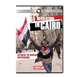 Frontline: Revolution in Cairo