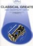 Classical Greats - Clarinet: Junior Guest Spot