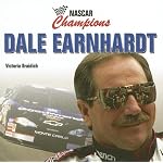 Dale Earnhardt (Nascar Champions) book cover