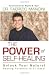 The Power of Self-Healing: Unlock Your Natural Healing Potential in 21 Days!