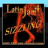 Latin Jam 4 : Sizzling