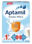Aptamil Kinder-Milch Plus, 4er Pack (...