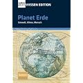 ZEIT WISSEN Edition (Schuber): Planet Erde: Umwelt, Klima, Mensch