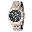 NBA Men's BL-MIL Legend Series Milwaukee Bucks Black Dial Watch