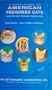 A Video Guide to American Pedigreed Cats 3rd Edition (7 Additional Breeds)
