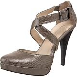 Calvin Klein Womens Sasha Pearlized Reptile Pr