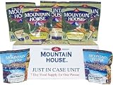 Mountain House Just In Case (7 Day Food Supply)