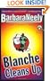 Blanche Cleans Up